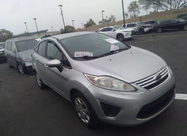 FORD FIESTA 2013 3fadp4bj1dm200033