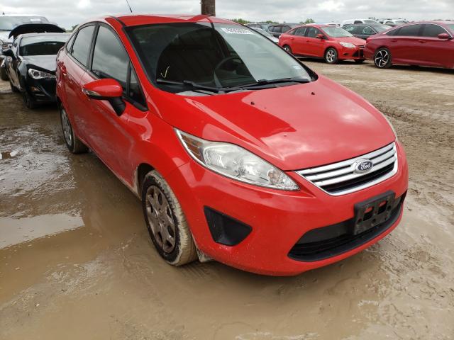 FORD FIESTA SE 2013 3fadp4bj1dm201148