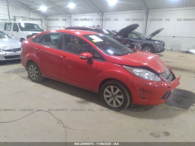 FORD FIESTA 2013 3fadp4bj1dm204096