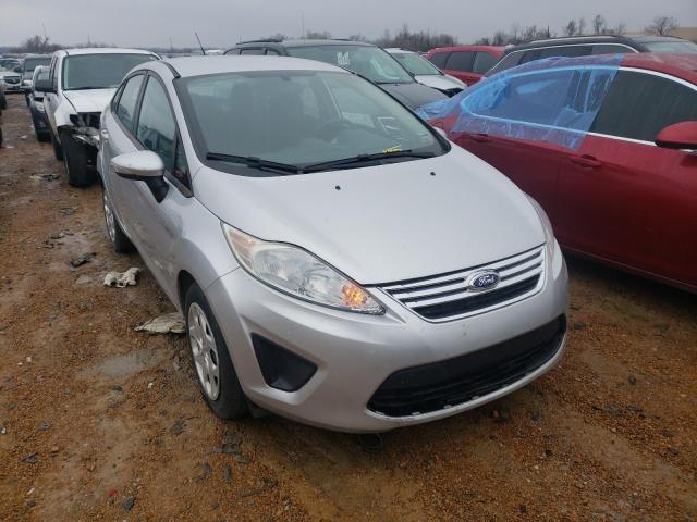 FORD FIESTA SE 2013 3fadp4bj1dm204230