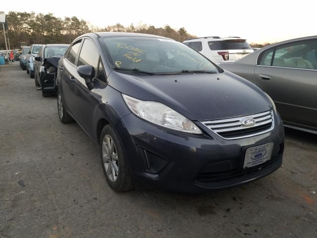 FORD FIESTA SE 2013 3fadp4bj1dm204468