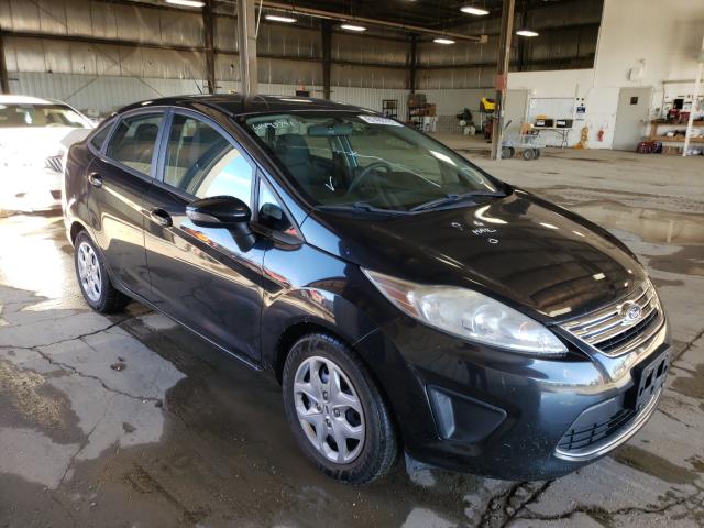 FORD FIESTA SE 2013 3fadp4bj1dm204891