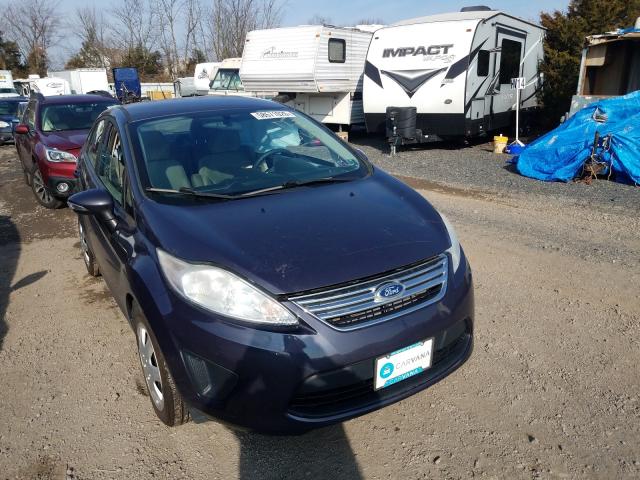 FORD FIESTA SE 2013 3fadp4bj1dm206835