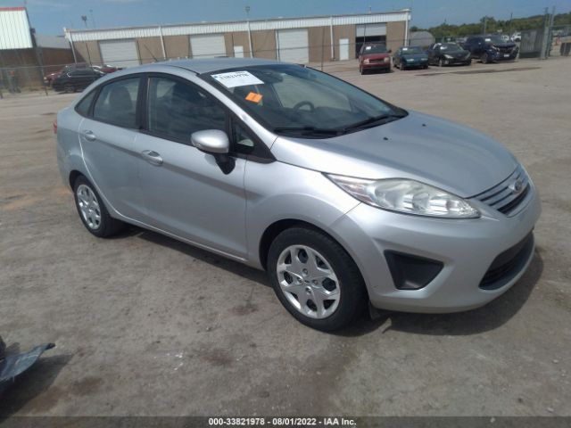 FORD FIESTA 2013 3fadp4bj1dm207483