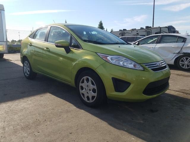 FORD FIESTA SE 2013 3fadp4bj1dm207614