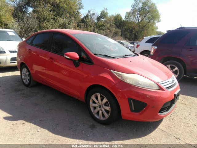 FORD FIESTA 2013 3fadp4bj1dm207807