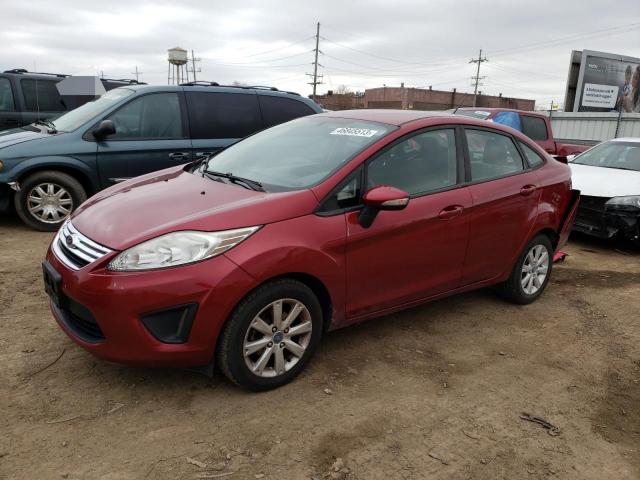 FORD FIESTA SE 2013 3fadp4bj1dm214059