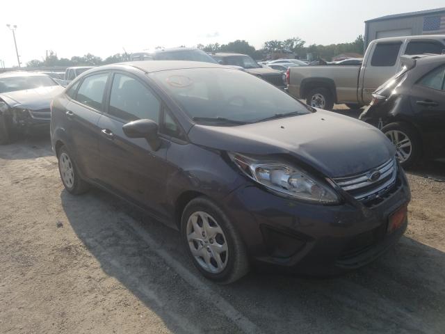 FORD FIESTA SE 2013 3fadp4bj1dm214787