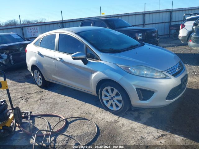 FORD FIESTA 2013 3fadp4bj1dm215955