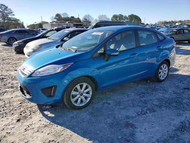 FORD FIESTA SE 2013 3fadp4bj1dm218080