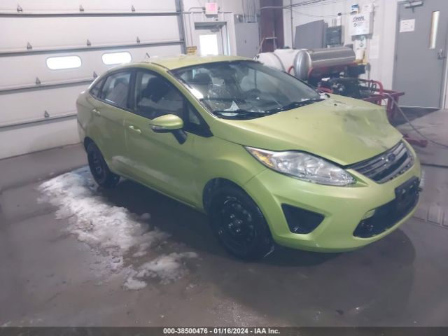 FORD FIESTA 2013 3fadp4bj1dm219441