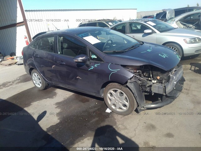 FORD FIESTA 2013 3fadp4bj1dm221058