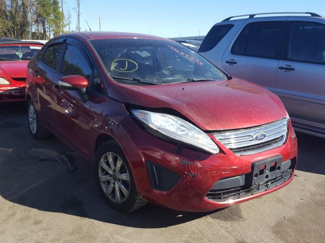 FORD FIESTA SE 2013 3fadp4bj1dm222839