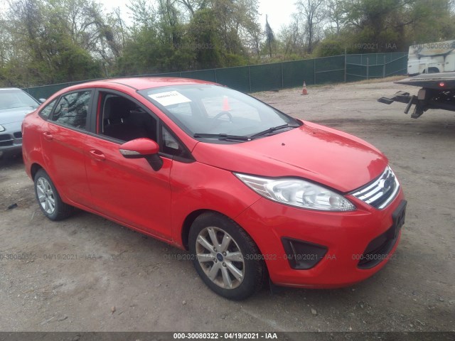 FORD FIESTA 2013 3fadp4bj1dm224137