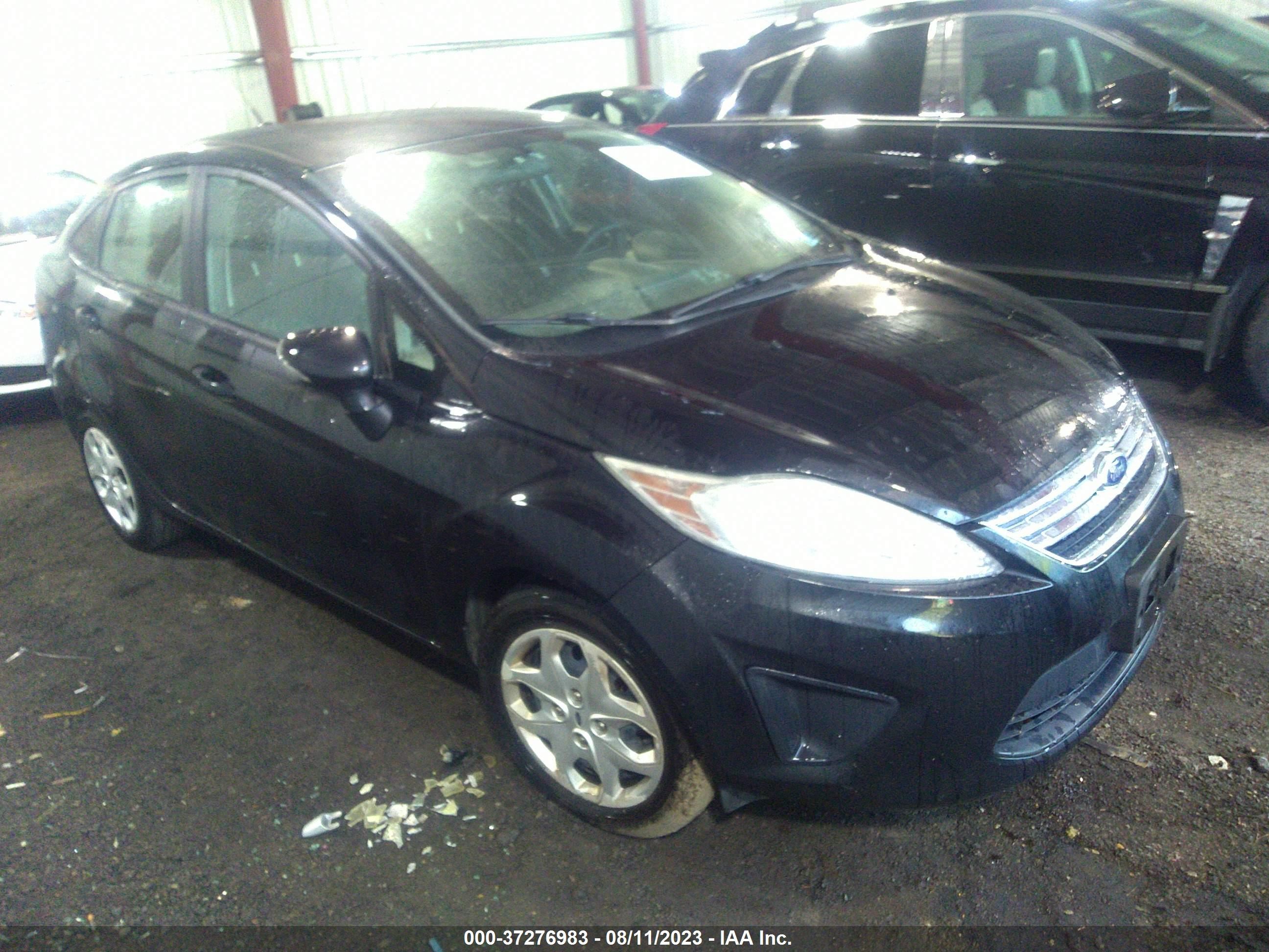 FORD FIESTA 2013 3fadp4bj1dm224218