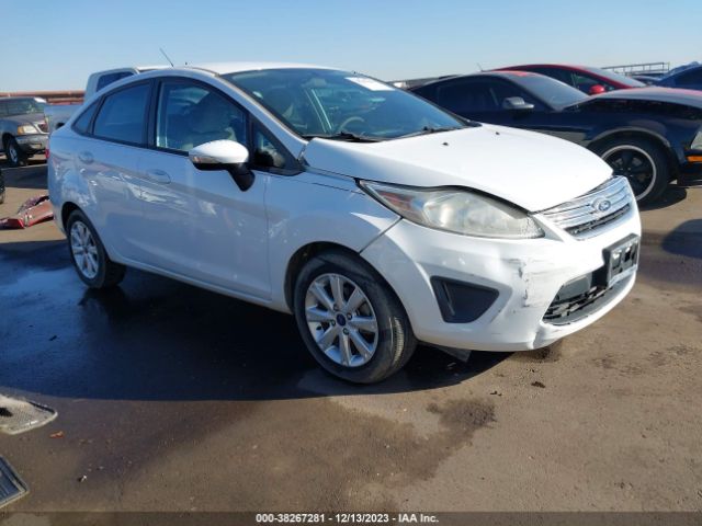 FORD FIESTA 2013 3fadp4bj1dm225160