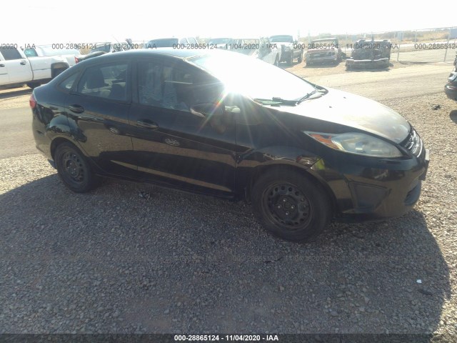 FORD FIESTA 2013 3fadp4bj1dm225448