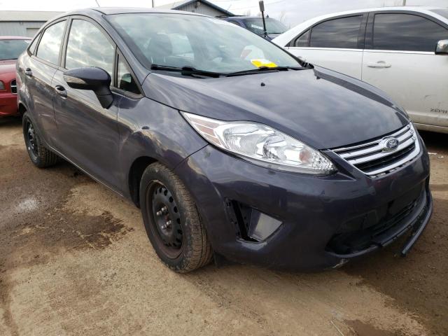 FORD FIESTA SE 2013 3fadp4bj1dm225692