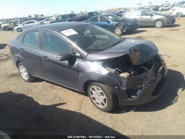 FORD FIESTA 2013 3fadp4bj1dm226051