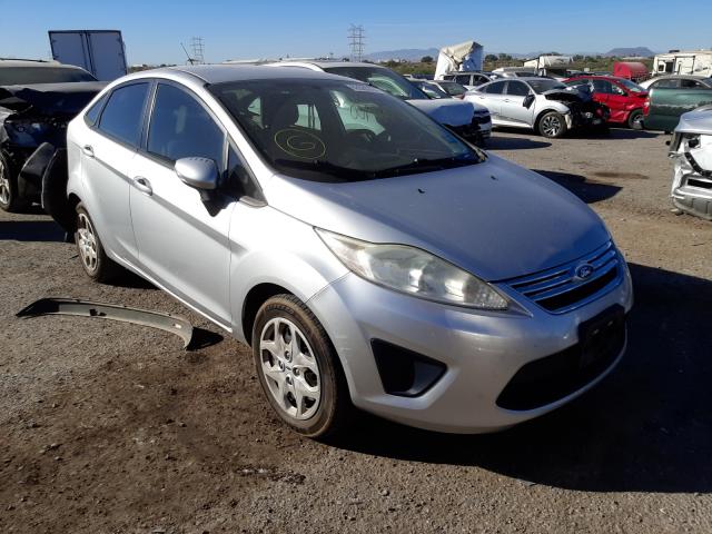 FORD FIESTA SE 2013 3fadp4bj1dm226518