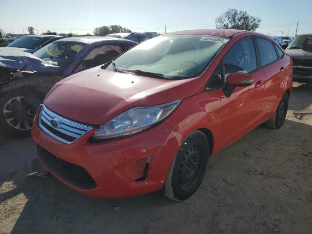 FORD FIESTA SE 2013 3fadp4bj1dm227121