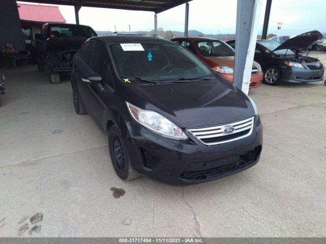 FORD FIESTA 2013 3fadp4bj1dm227197