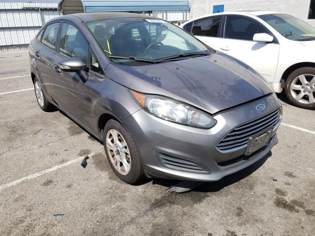 FORD FIESTA SE 2014 3fadp4bj1em106767