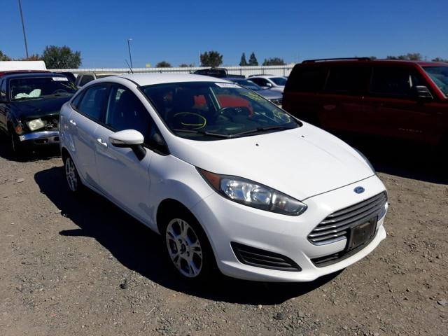 FORD FIESTA SE 2014 3fadp4bj1em107028