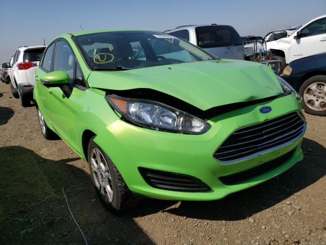 FORD FIESTA SE 2014 3fadp4bj1em110267