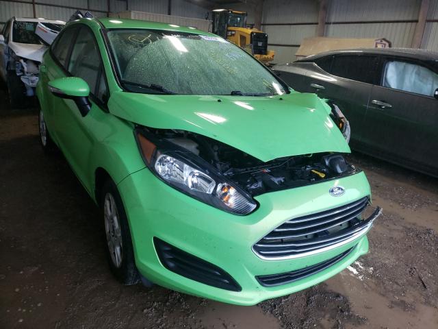 FORD FIESTA SE 2014 3fadp4bj1em120569