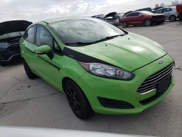 FORD FIESTA SE 2014 3fadp4bj1em120684