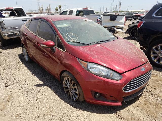 FORD FIESTA SE 2014 3fadp4bj1em121205