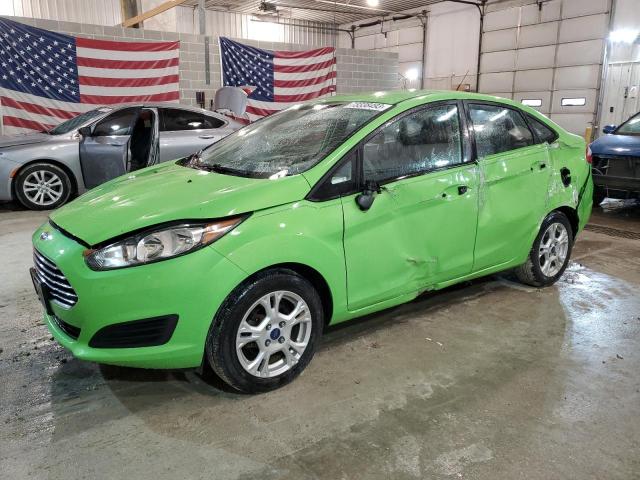 FORD FIESTA 2014 3fadp4bj1em131801