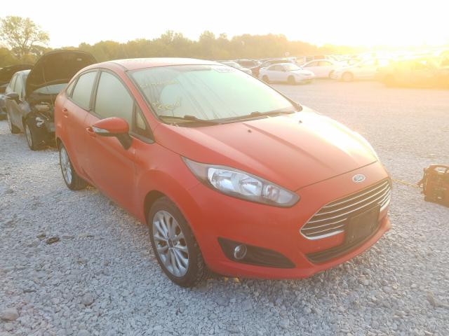 FORD FIESTA SE 2014 3fadp4bj1em131877