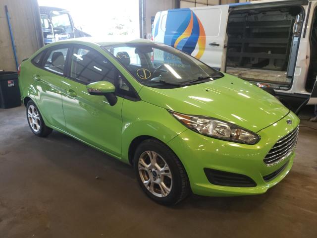 FORD FIESTA SE 2014 3fadp4bj1em132334