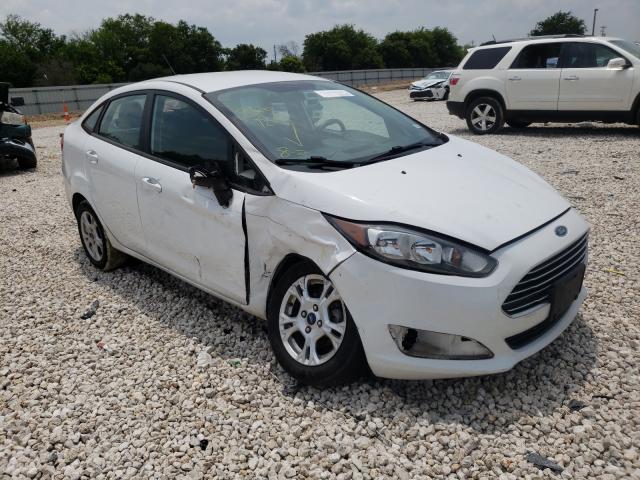 FORD FIESTA SE 2014 3fadp4bj1em132737