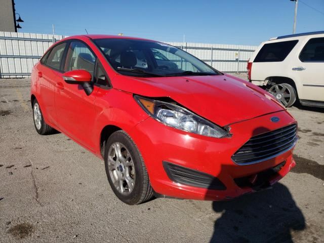 FORD FIESTA SE 2014 3fadp4bj1em136786