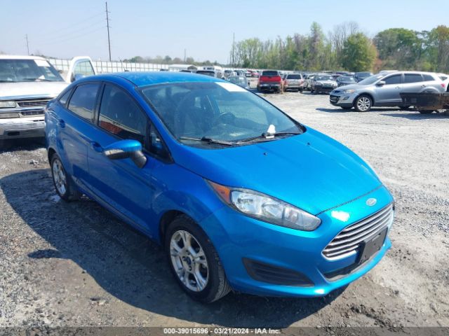 FORD FIESTA 2014 3fadp4bj1em139073