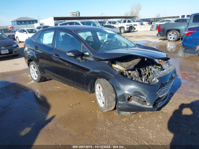 FORD FIESTA 2014 3fadp4bj1em139980