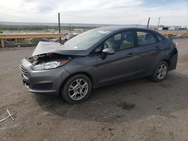 FORD FIESTA SE 2014 3fadp4bj1em151420