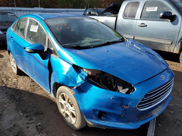 FORD FIESTA SE 2014 3fadp4bj1em156150