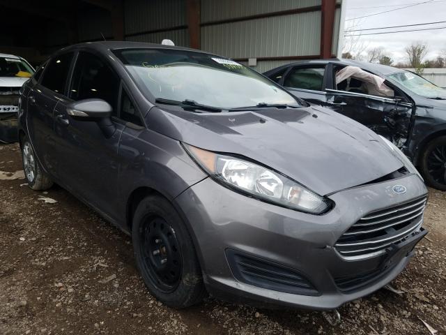 FORD FIESTA SE 2014 3fadp4bj1em157055