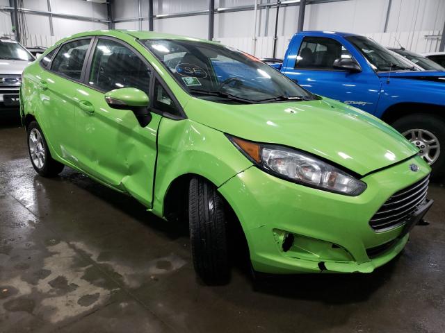 FORD FIESTA SE 2014 3fadp4bj1em160246