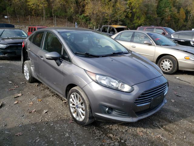 FORD FIESTA SE 2014 3fadp4bj1em162448