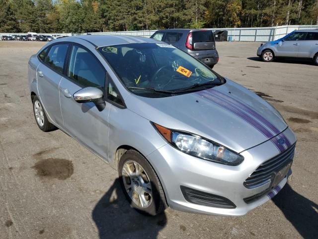 FORD FIESTA SE 2014 3fadp4bj1em171294