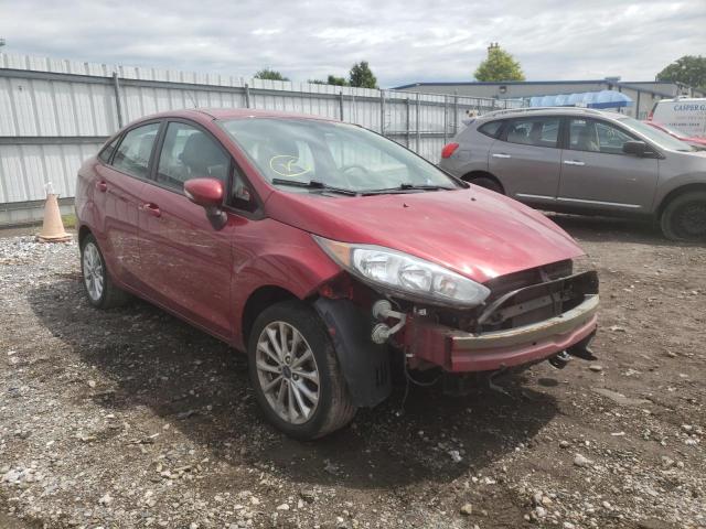 FORD FIESTA SE 2014 3fadp4bj1em176494