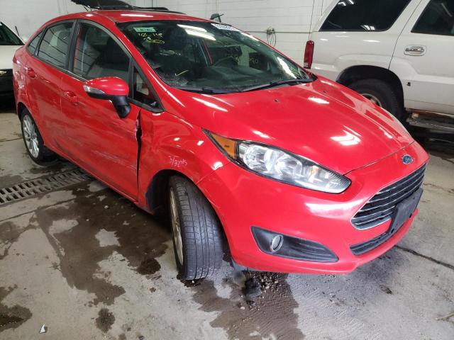 FORD FIESTA SE 2014 3fadp4bj1em176530