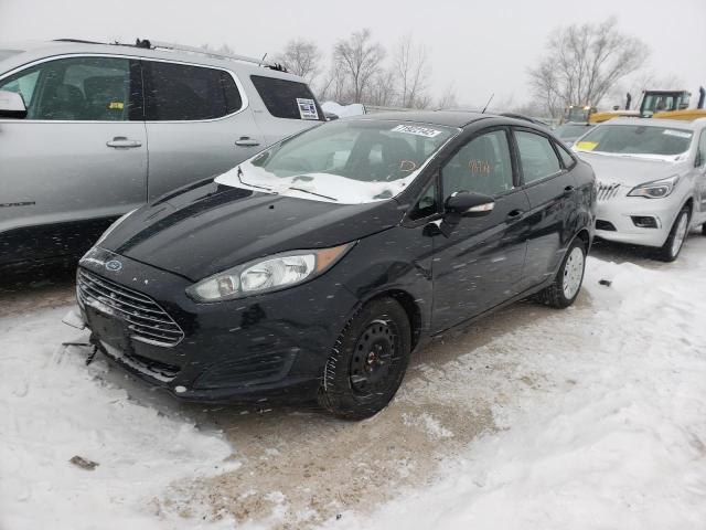 FORD FIESTA SE 2014 3fadp4bj1em183283