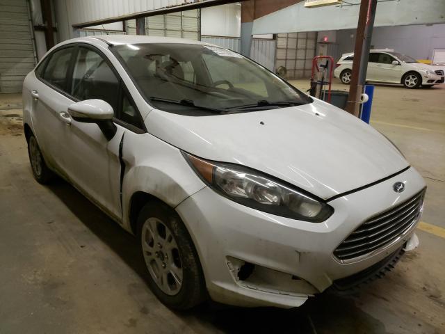 FORD FIESTA SE 2014 3fadp4bj1em185969