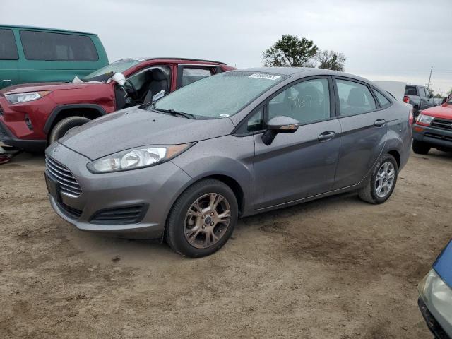 FORD FIESTA SE 2014 3fadp4bj1em186099